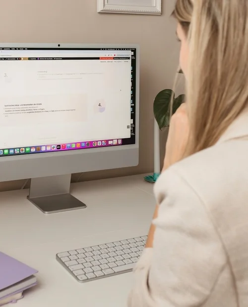 SEO Check von Wolkenstein Webdesign aus Hildesheim.