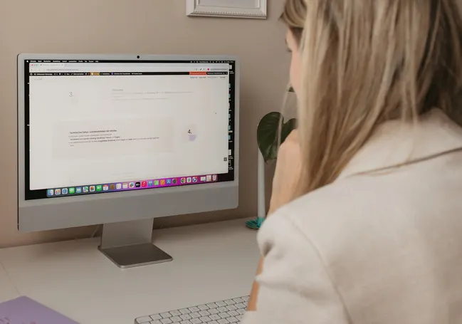 Beate-Jehle-Website-Referenz-2 SEO Check durch Wolkenstein Webdesign